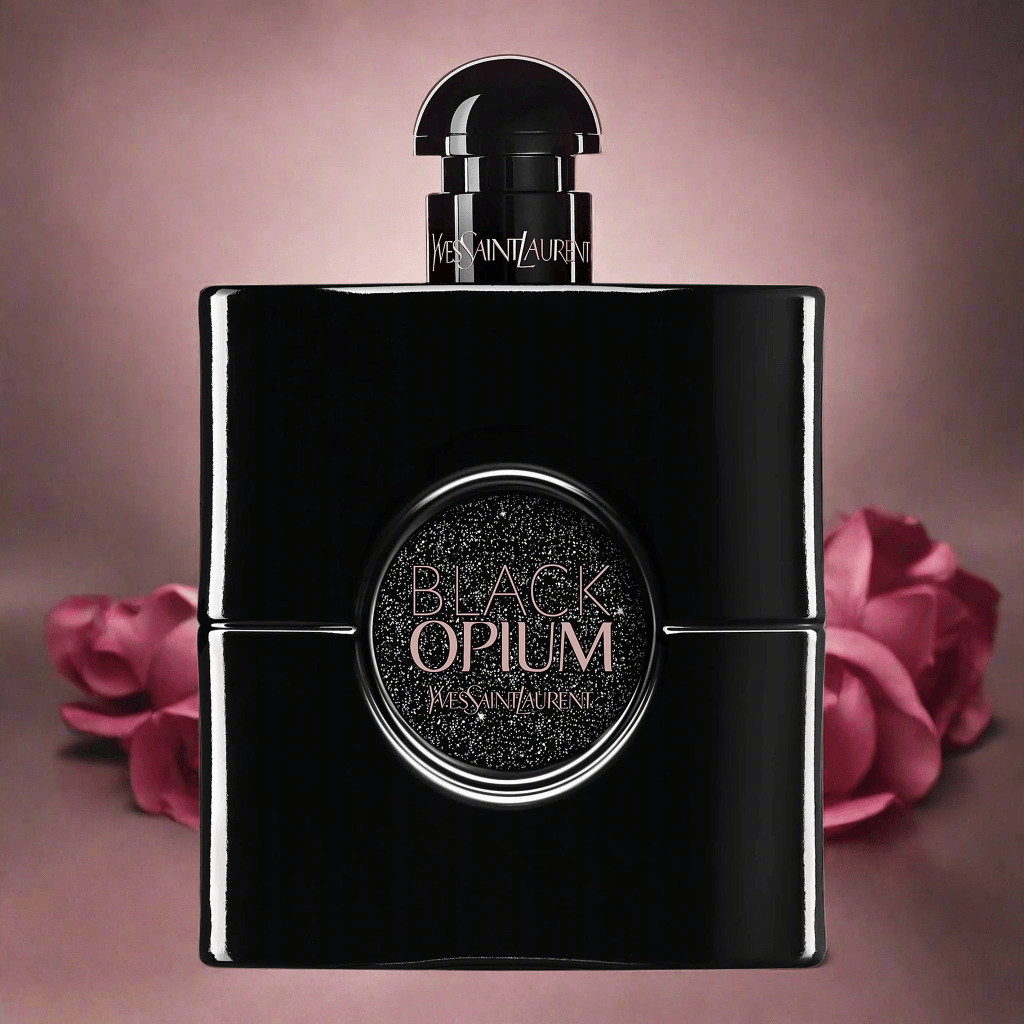 Yves Saint Laurent Black Opium Le Parfum