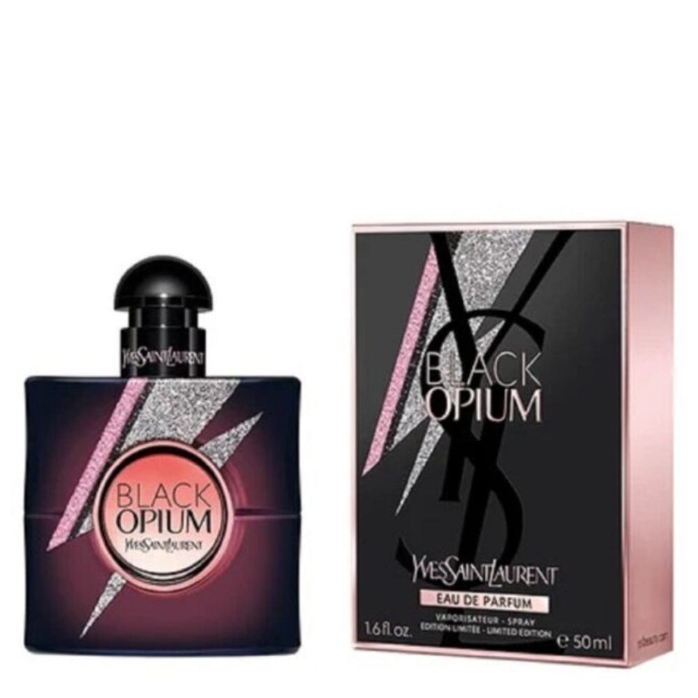 Yves Saint Laurent Black Opium Storm Illusion