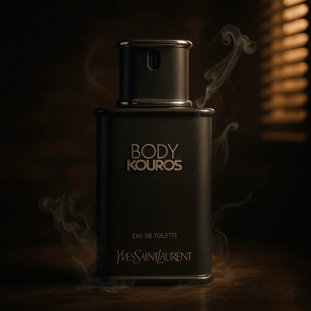 Yves Saint Laurent  Body Kouros
