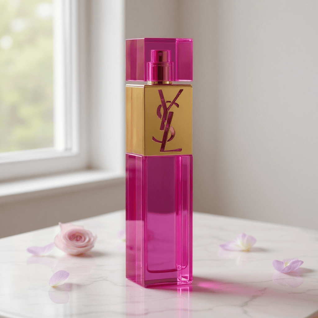 Yves Saint Laurent Elle