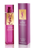 Yves Saint Laurent Elle