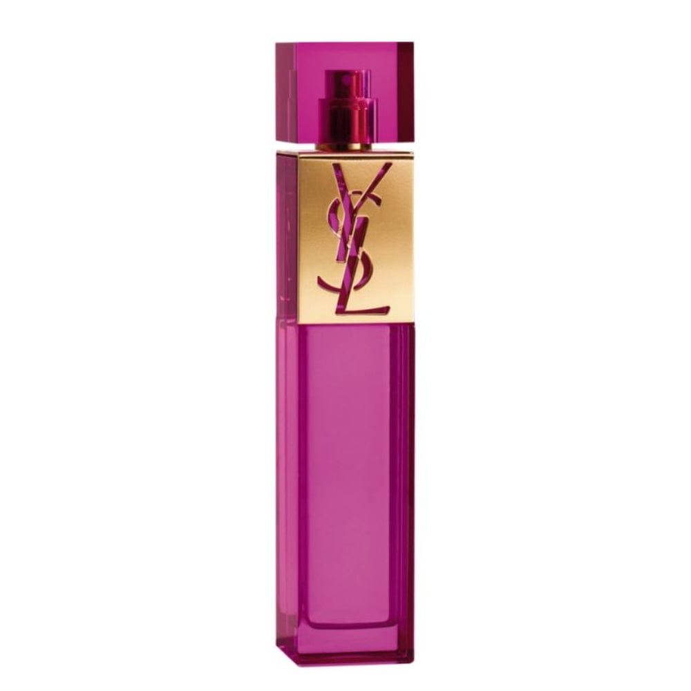 Yves Saint Laurent Elle