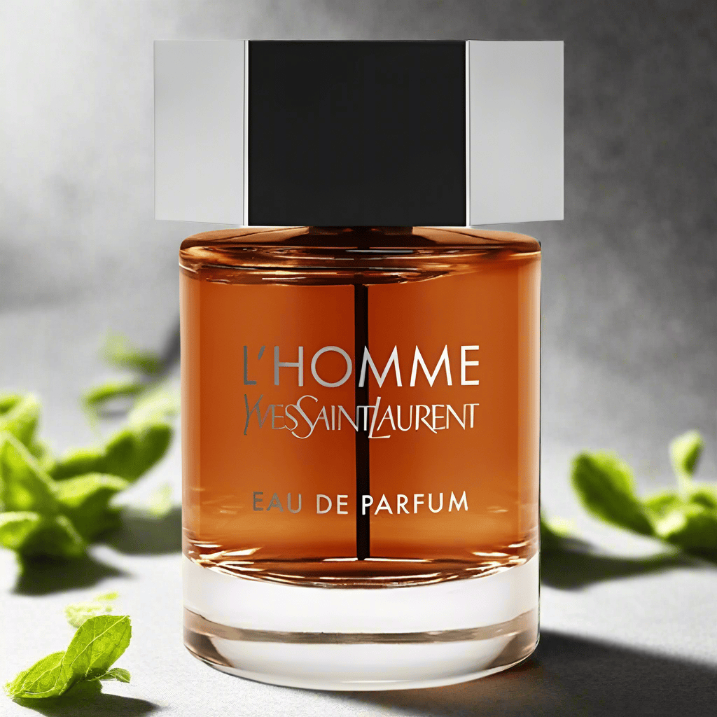 Yves Saint Laurent L'Homme Eau de Parfum