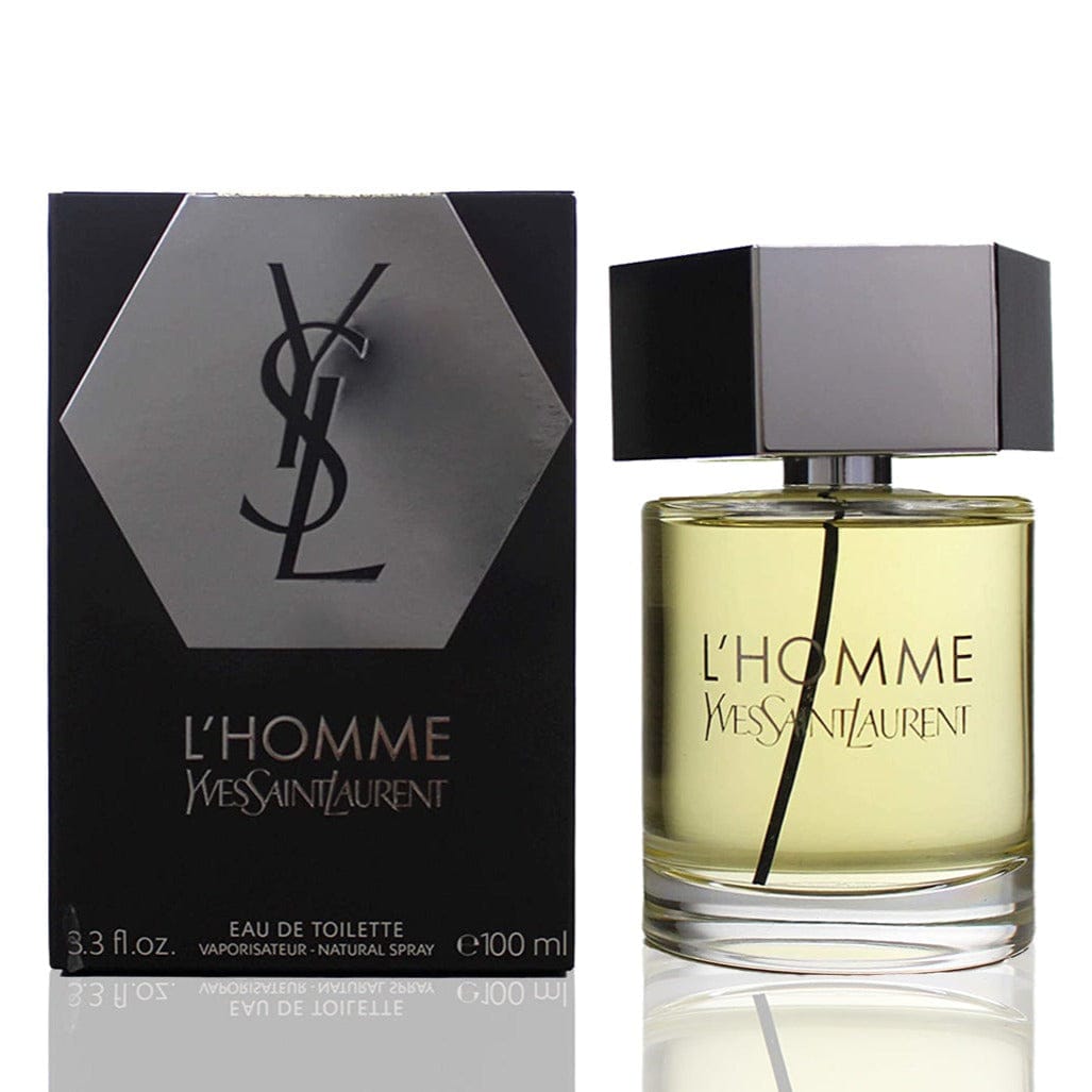 Yves Saint Laurent L'Homme