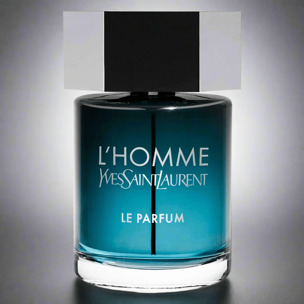 Yves Saint Laurent L’Homme Le Parfum - For Men Eau de Parfum