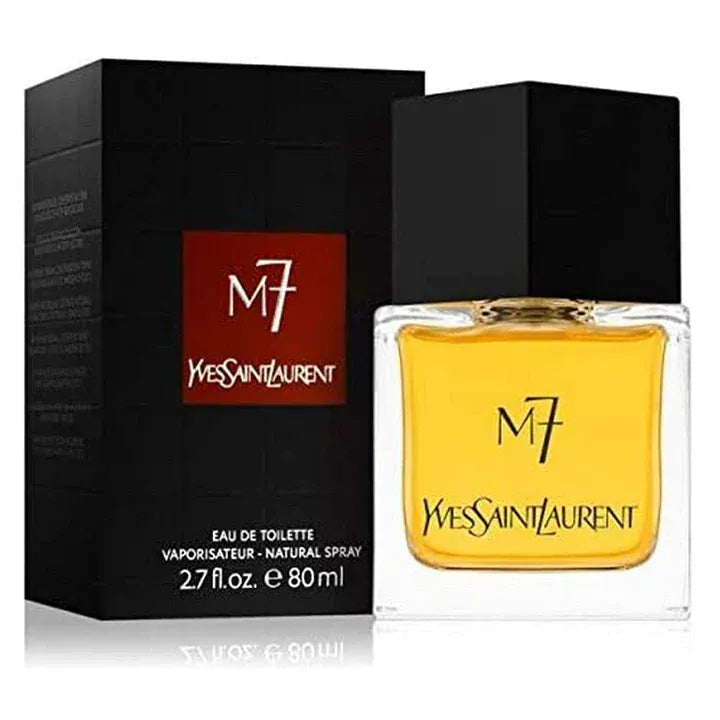 Yves Saint Laurent La Collection M7 Oud Absolu 