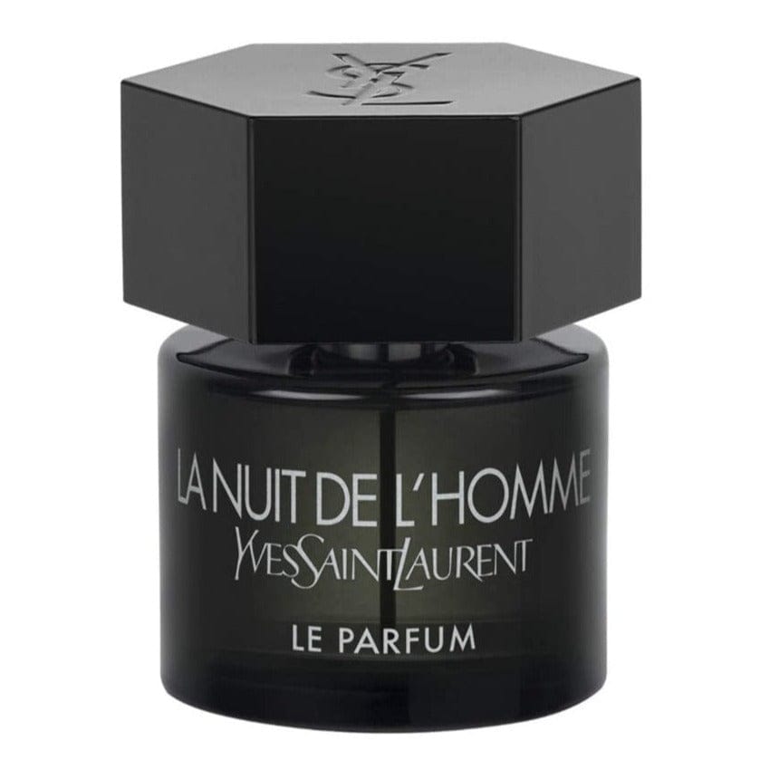 Yves Saint Laurent La Nuit de l'Homme Le Parfum