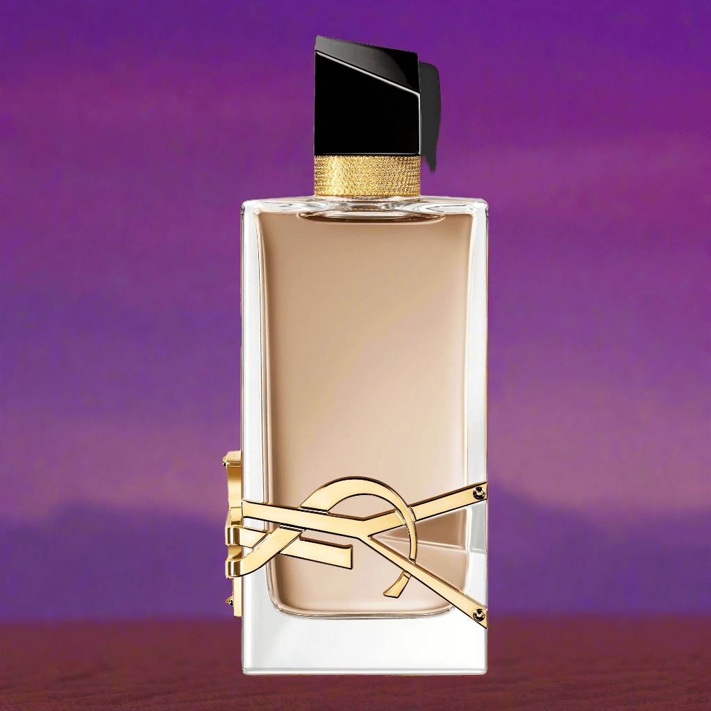 Yves Saint Laurent Libre Flower & Flames
