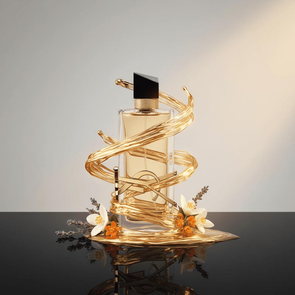 Yves Saint Laurent Libre