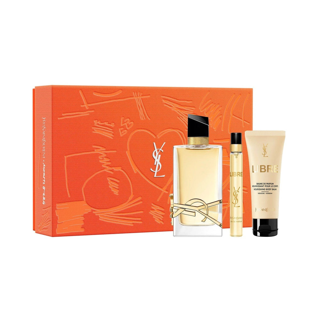 Yves Saint Laurent Libre