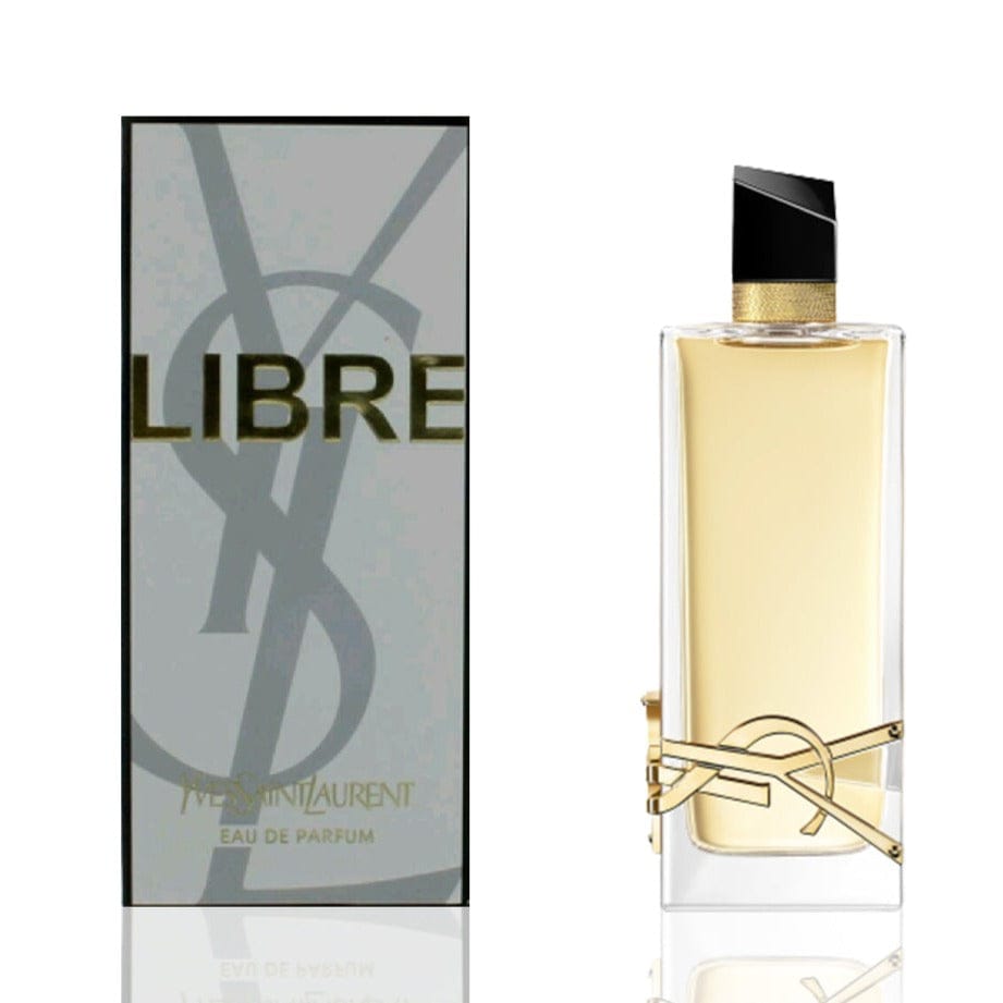 Yves Saint Laurent Libre