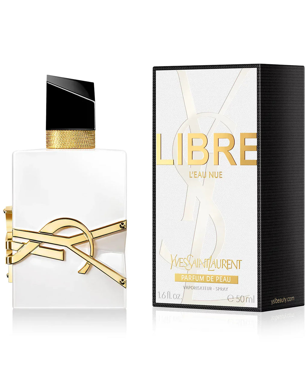 Yves Saint Laurent Libre L’Eau Nue