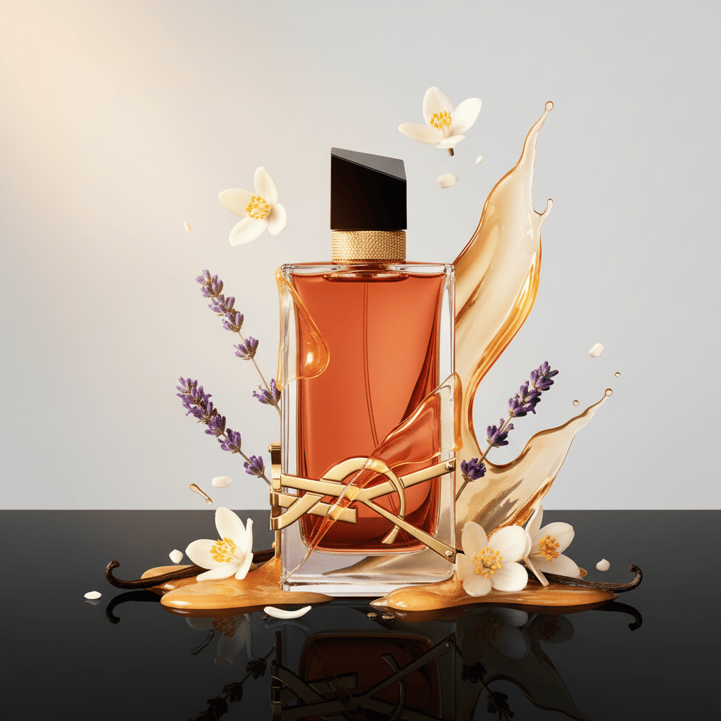 Yves Saint Laurent Libre Le Parfum