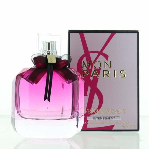 Yves Saint Laurent Mon Paris Intensement