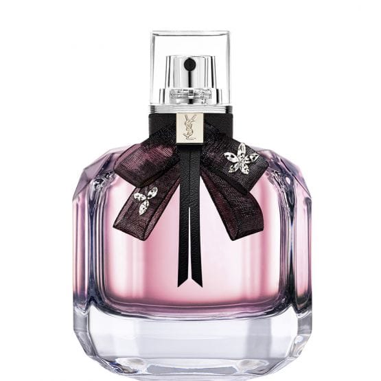Yves Saint Laurent Mon Paris Parfum Floral
