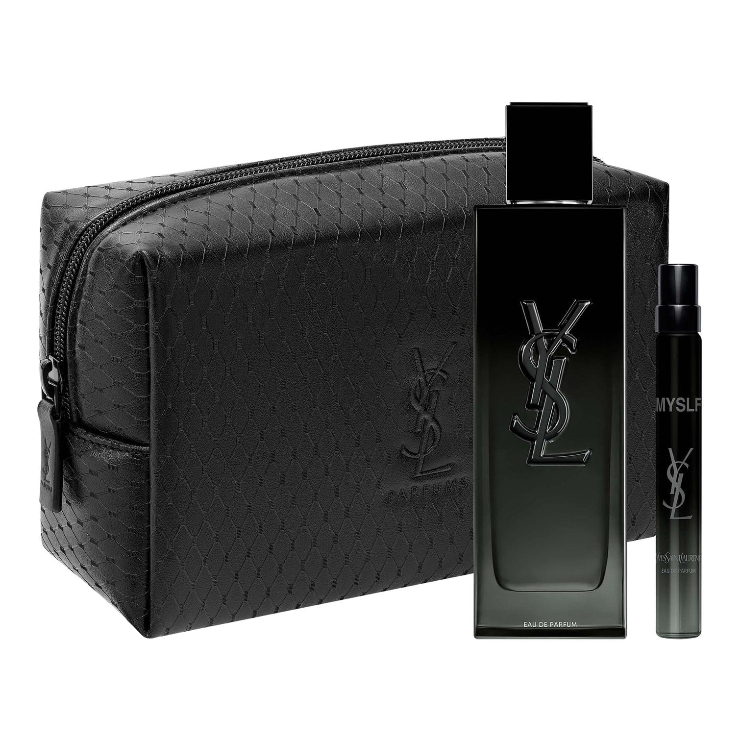 Yves Saint Laurent Myslf