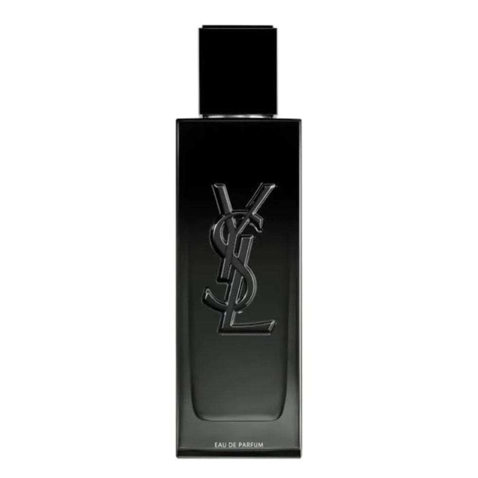 Yves Saint Laurent Myslf