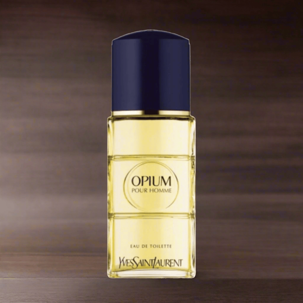 Yves Saint Laurent Opium