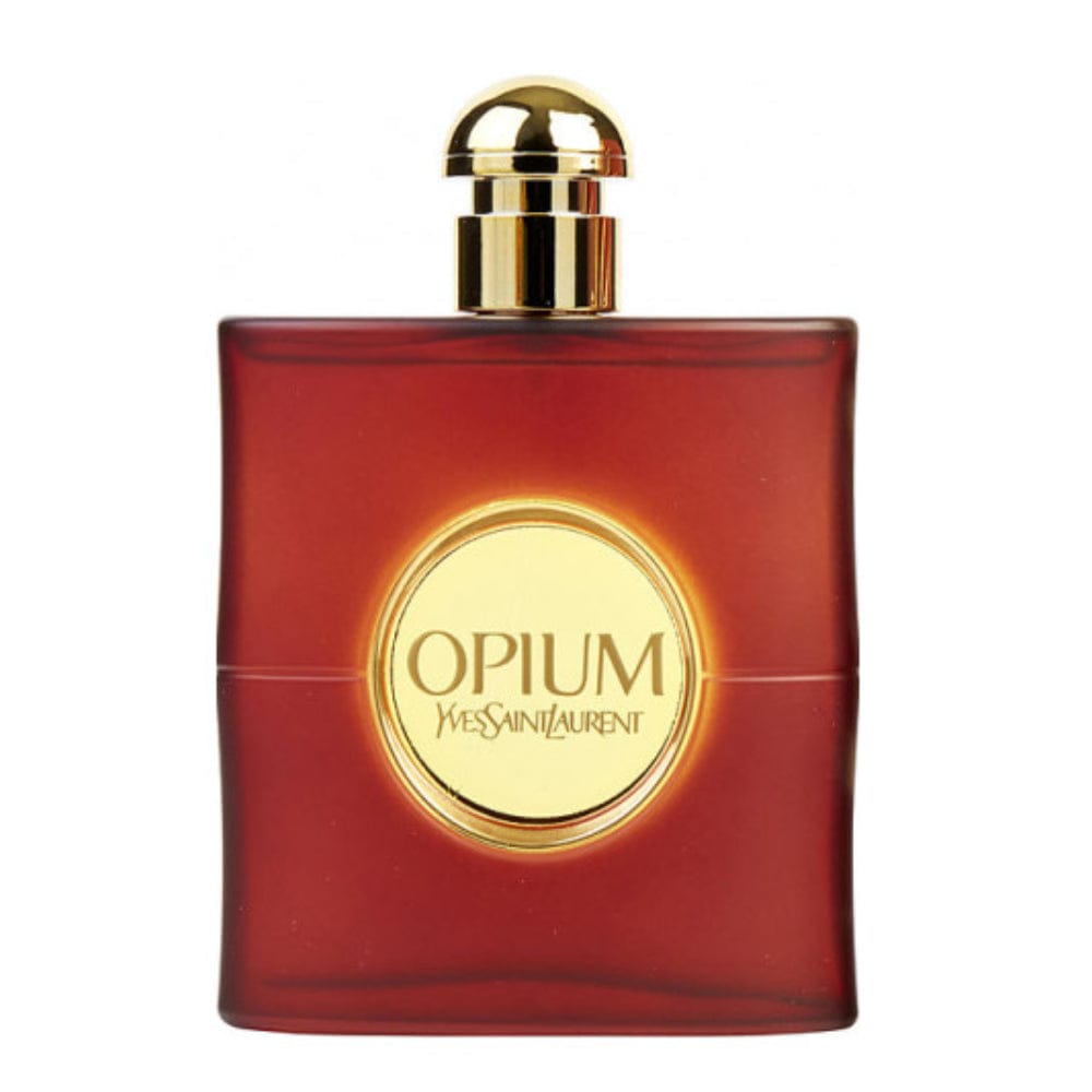 Yves Saint Laurent Opium
