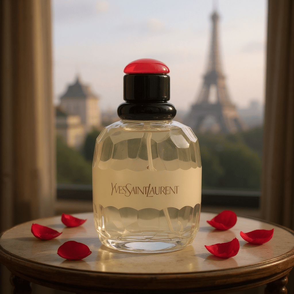 Yves Saint Laurent Paris Eau de Parfum