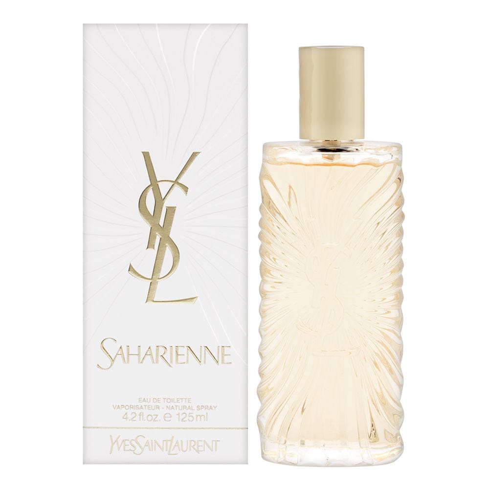 Yves Saint Laurent Saharienne