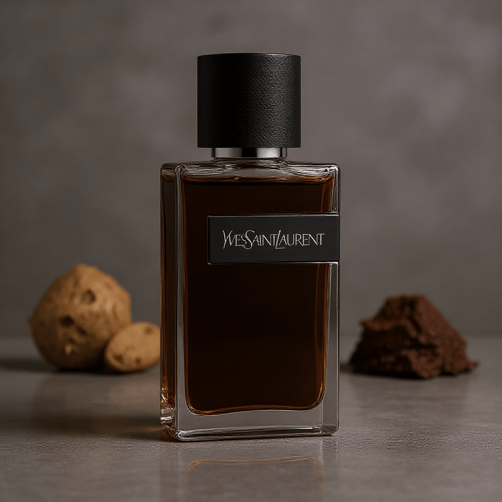 Yves Saint Laurent Y Le Parfum