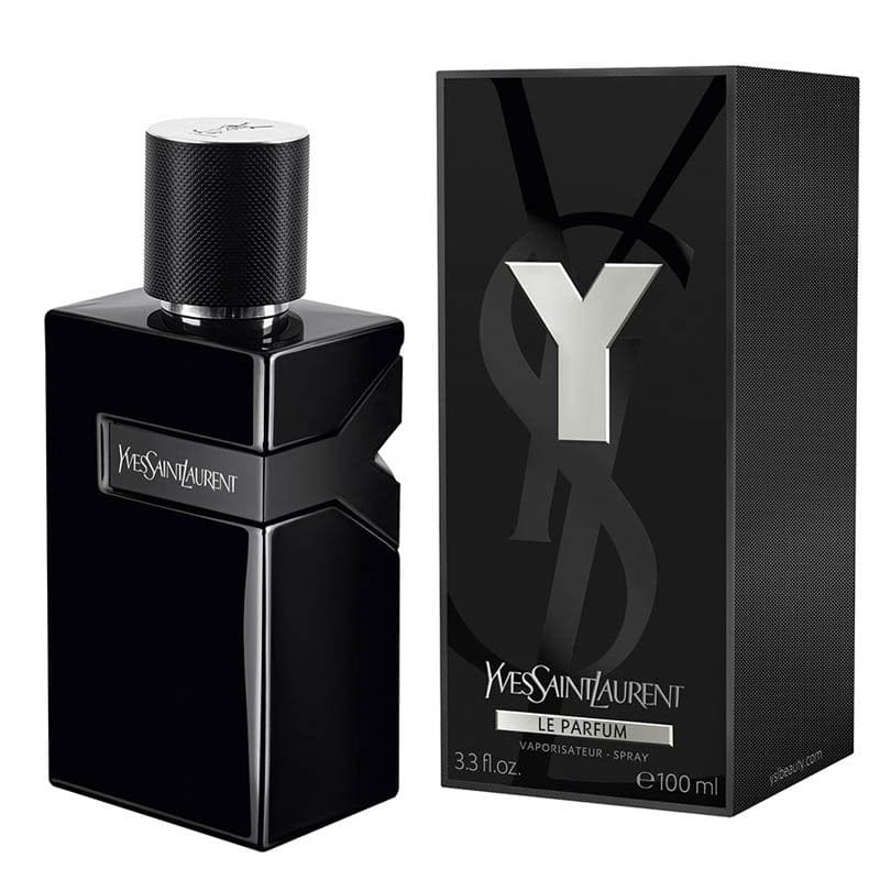 Yves Saint Laurent Y Le Parfum