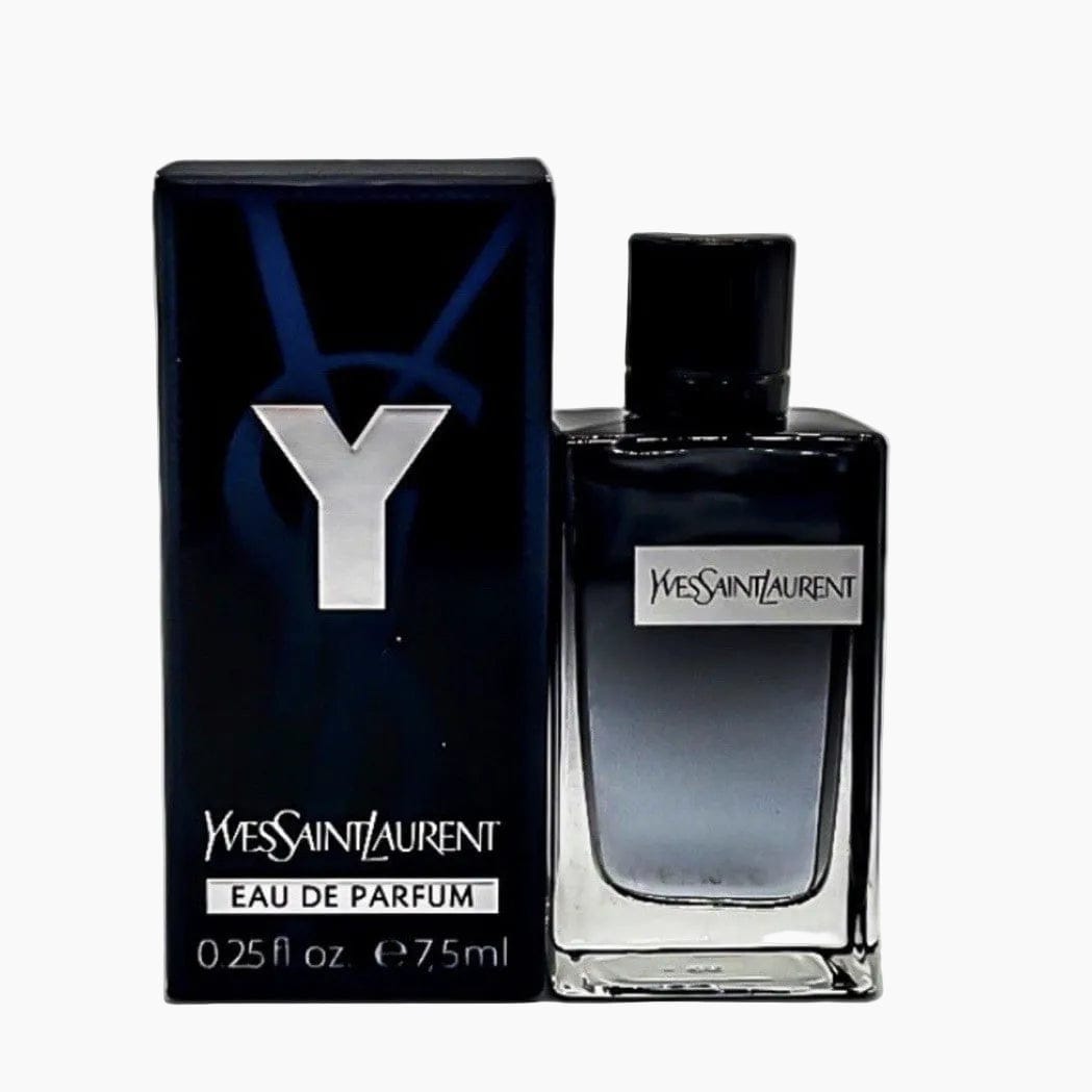 Yves Saint Laurent Y Le Parfum