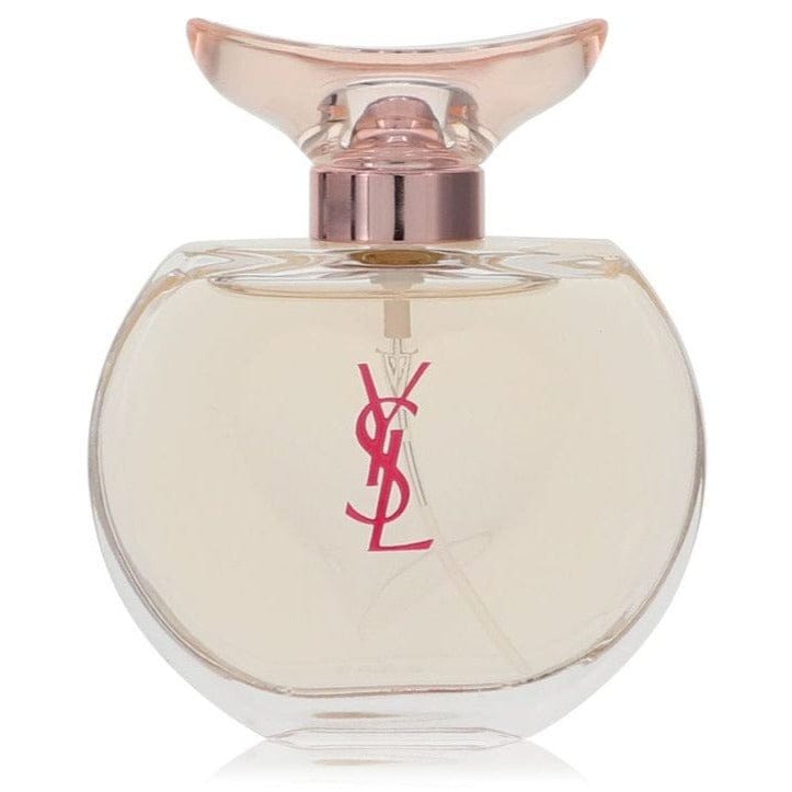 Yves Saint Laurent Young Sexy Lovely