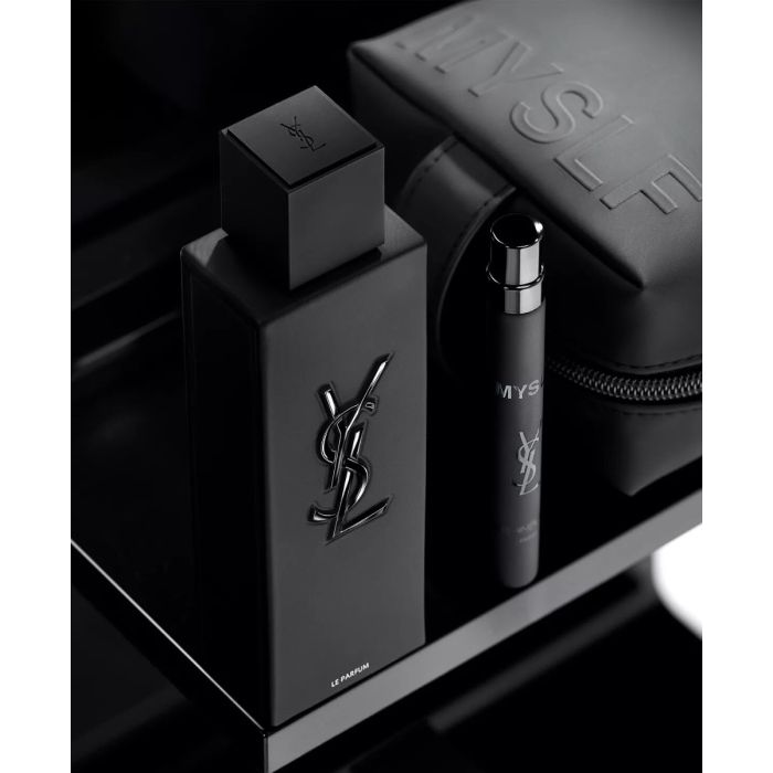 Myslf Eau De Parfum