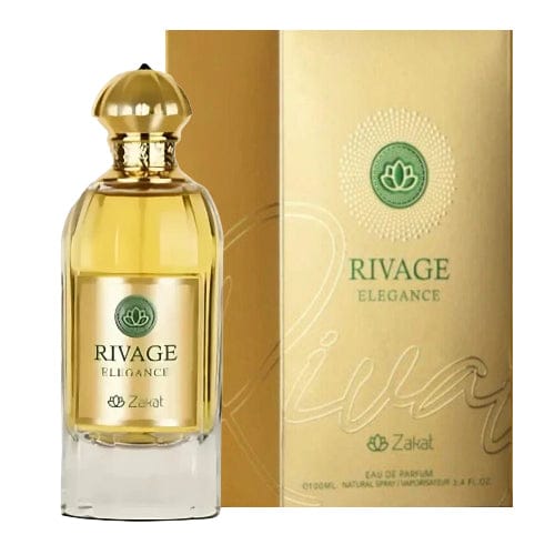Zakat Rivage Elegance 3.4 oz