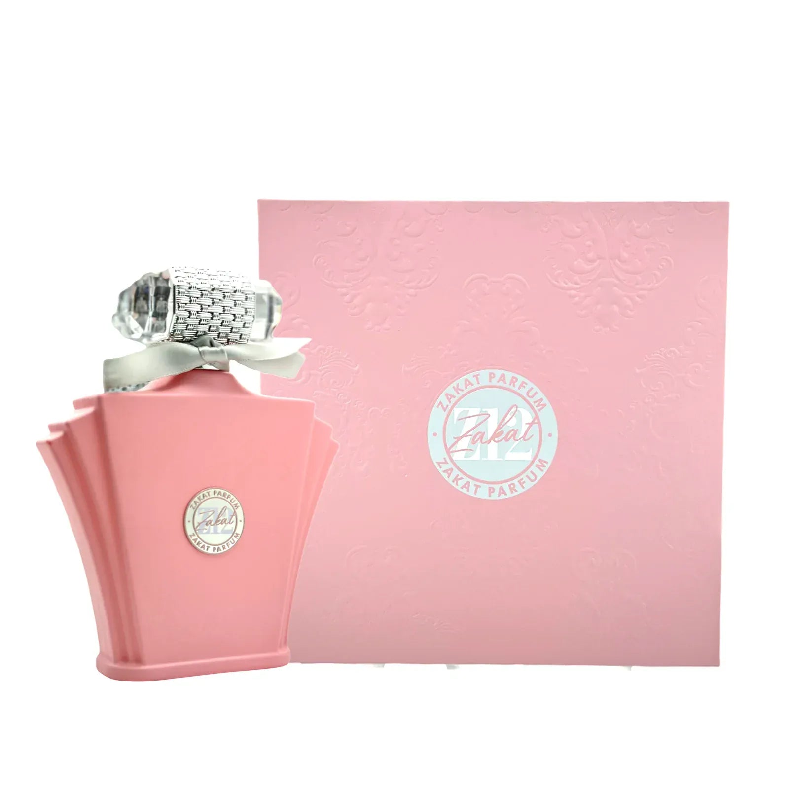 Zakat Z12  3.4 oz