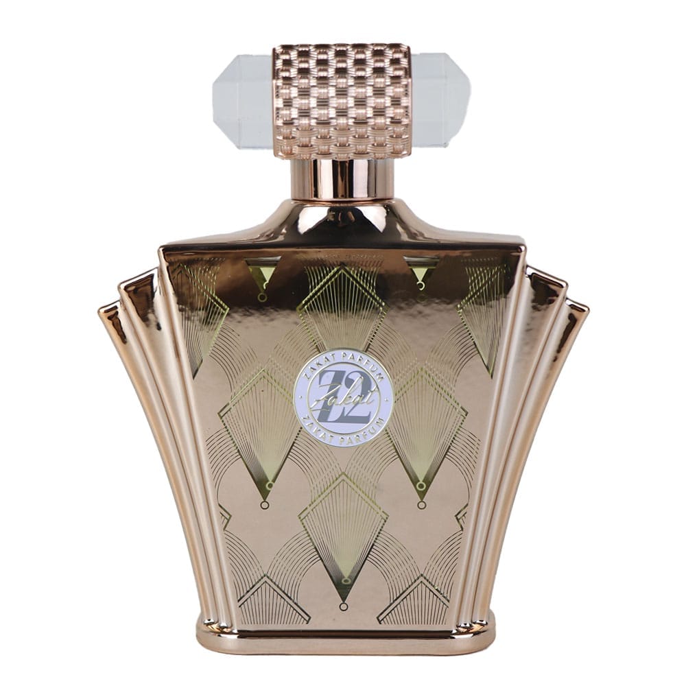 Zakat Z2  3.4 oz
