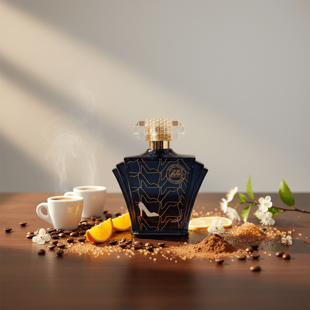 Zakat Z38  3.4 oz