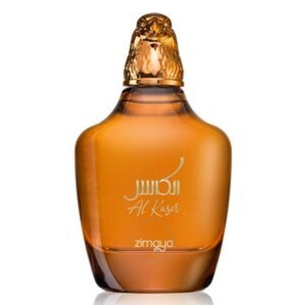 Zimaya Al Kaser Unisex