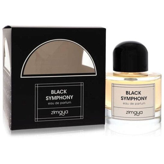 Zimaya Black Symphony