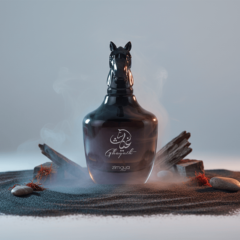 Zimaya Ghayathu Unisex Eau de Parfum