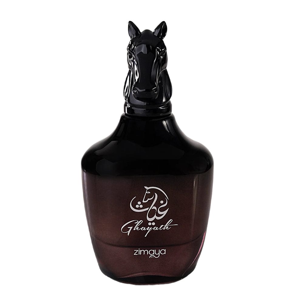 Zimaya Ghayathu Unisex Eau de Parfum