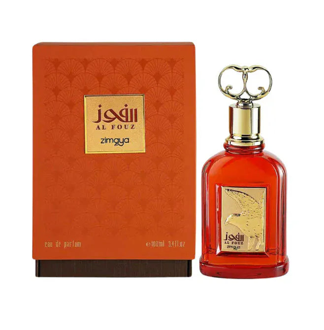 Zimaya Precious Collection Al Fouz