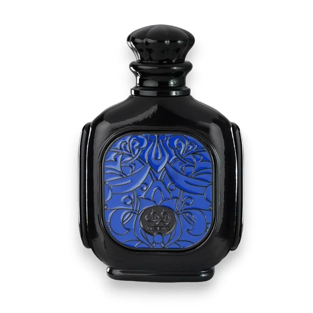 Zimaya Zukhruf Black