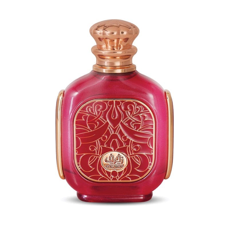 Zimaya Zukhruf Cherry